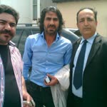 Levent
