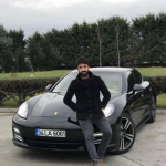 Mahmut