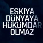 Eşkıya