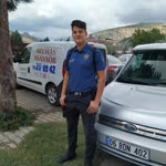 Gökhan
