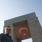 Profil fotoğrafı