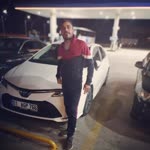 Profil fotoğrafı