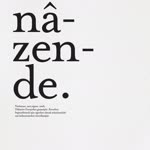 Nazende