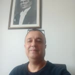 Profil fotoğrafı