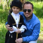 Ahmed
