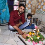 Ritesh