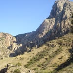 Çetin