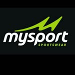 My Sport