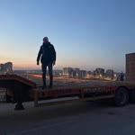 Profil fotoğrafı