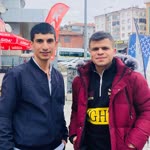 Salih