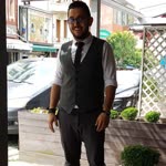 İsmail