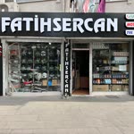 Fatihsercan