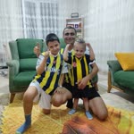 Profil fotoğrafı