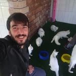 Profil fotoğrafı