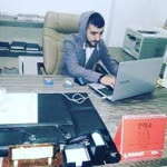 Ahmet