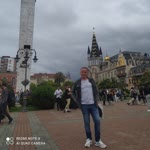 Profil fotoğrafı