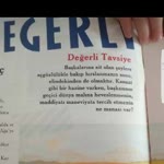 Profil fotoğrafı