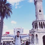 Serkan