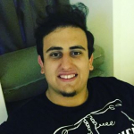 Gökhan