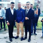 Kasım
