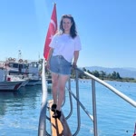 Profil fotoğrafı