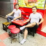 Eşref