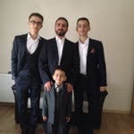 Profil fotoğrafı
