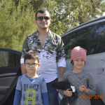 Şerif