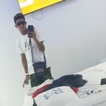 David