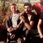 Ulaş