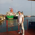 Profil fotoğrafı