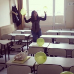 Gamze