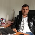 Profil fotoğrafı