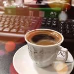 Coşkun