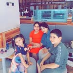 Özge