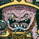Krangtar