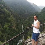 Profil fotoğrafı