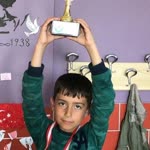 Çetin