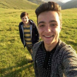 Ahmet