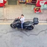 Profil fotoğrafı