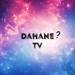 Dahane