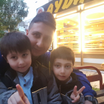 Gökhan