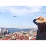 Özge