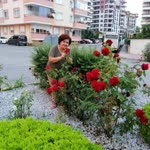 Profil fotoğrafı