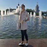 Svetlana