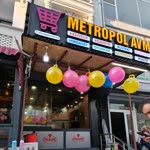 Metropolavm