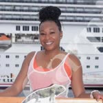 Tanisha