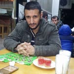 Ali