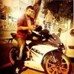 Ahmet