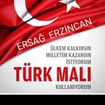 Ersağ